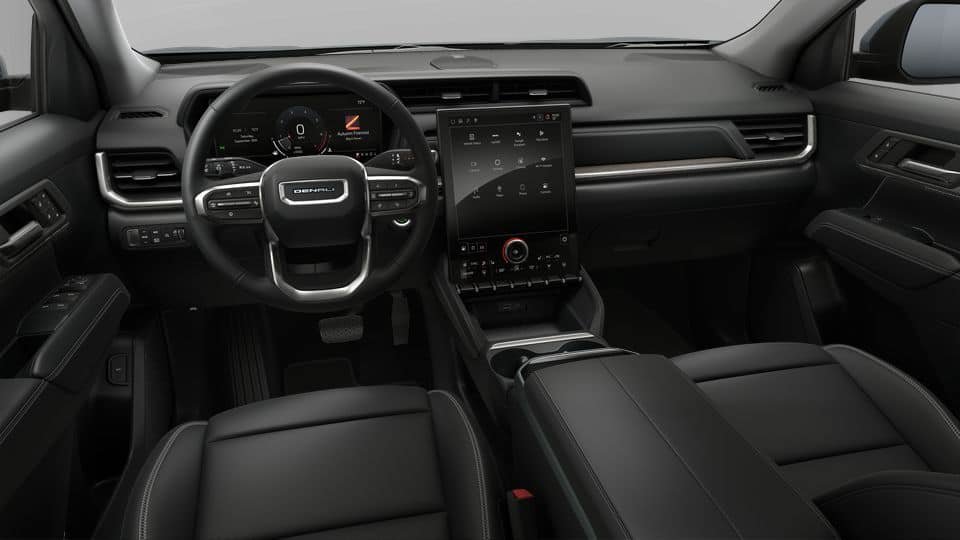 New 2027 GMC Terrain Denali AWD/4WD image 9