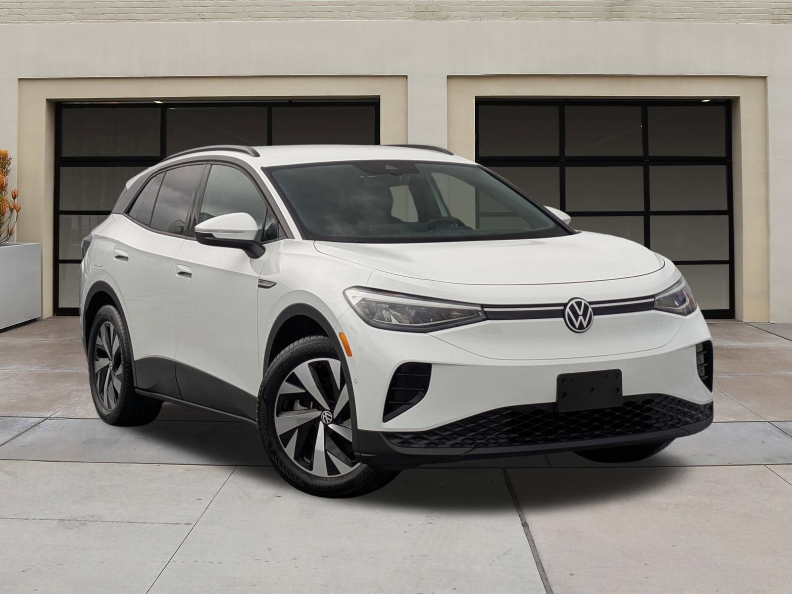 Used 2023 Volkswagen ID.4 Pro image 32