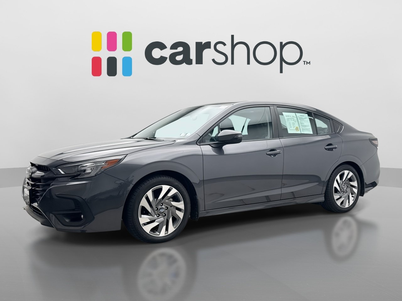 Used 2024 Subaru Legacy Limited