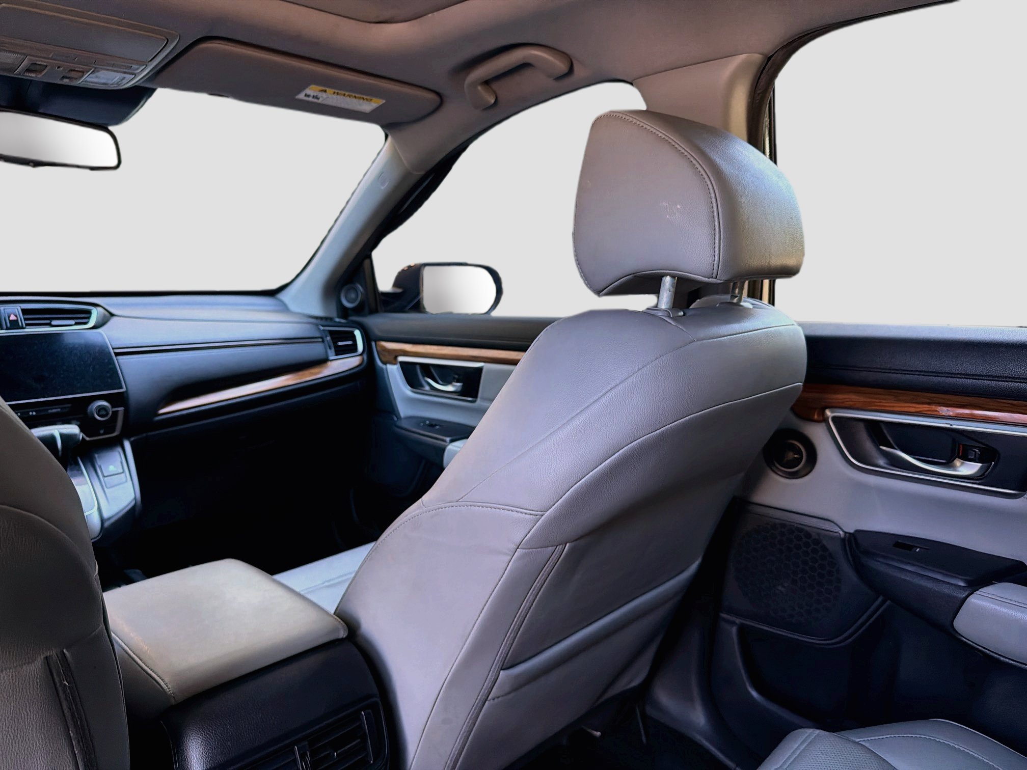 Used 2019 Honda CR-V EX-L image 20