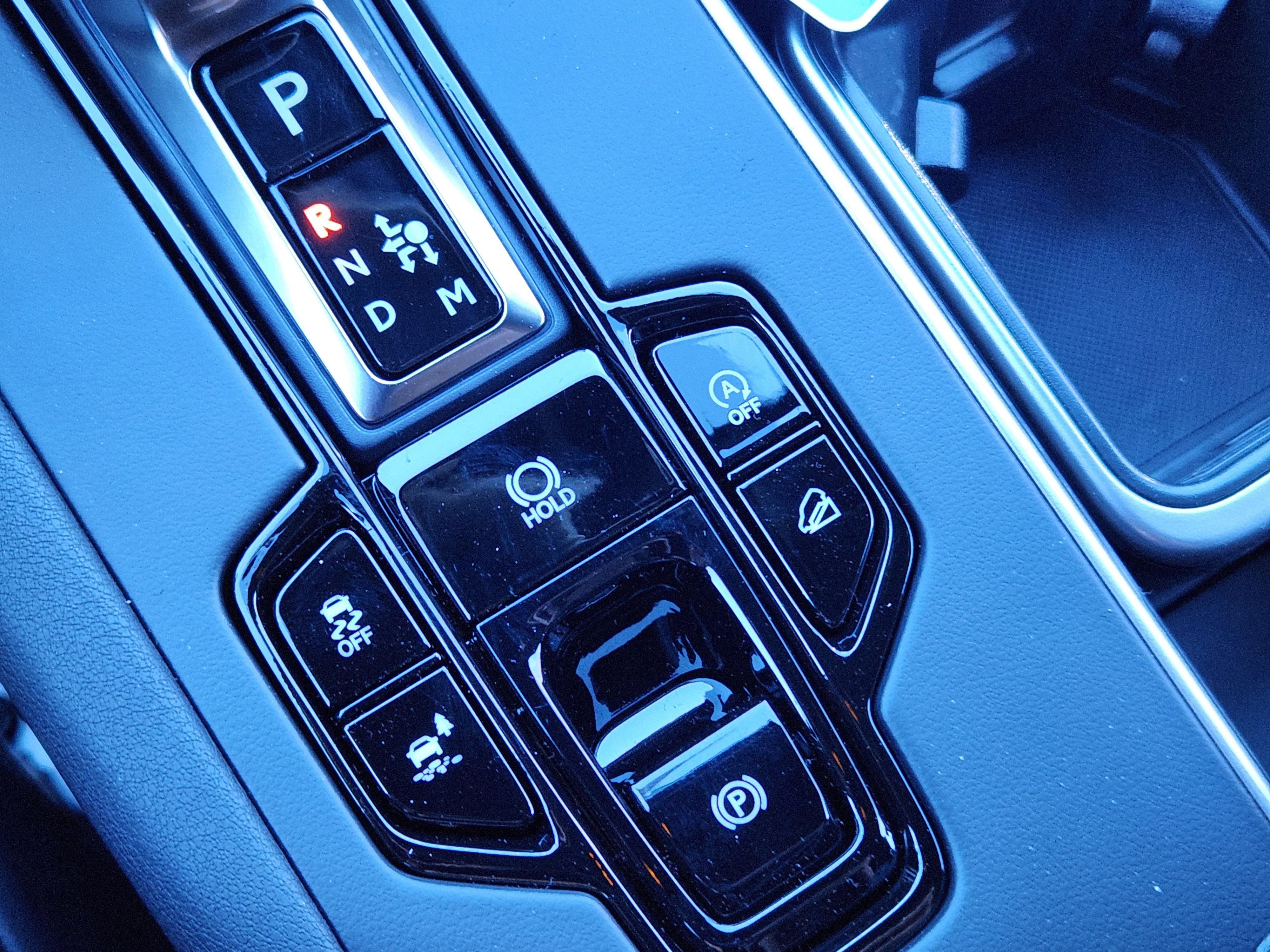 New 2026 Lexus TX 350 AWD image 30