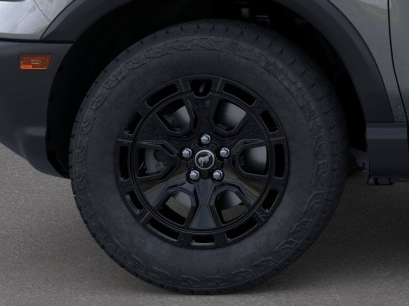 New 2026 Ford Bronco Sport Badlands w/ Sasquatch Badlands Package AWD/4WD image 19