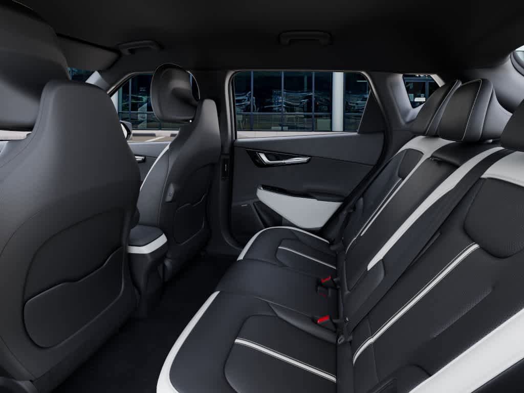 New 2026 Kia EV6 GT-Line AWD/4WD image 18
