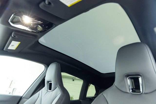 Used 2025 BMW iX xDrive50 w/ Premium Package image 14