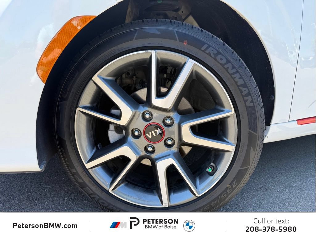 Used 2020 Kia Soul GT-Line FWD image 36