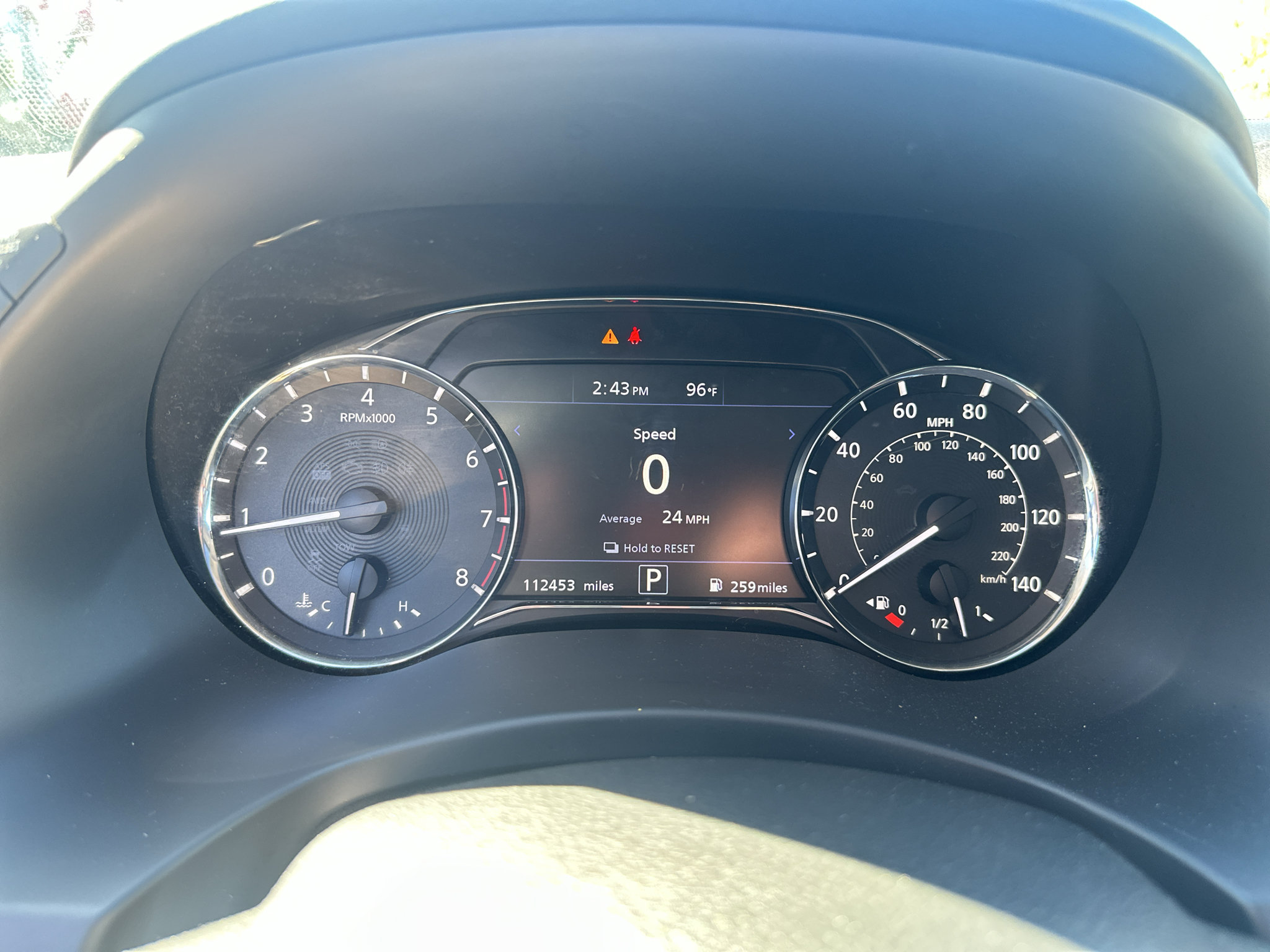 Used 2021 INFINITI QX80 Luxe RWD image 26
