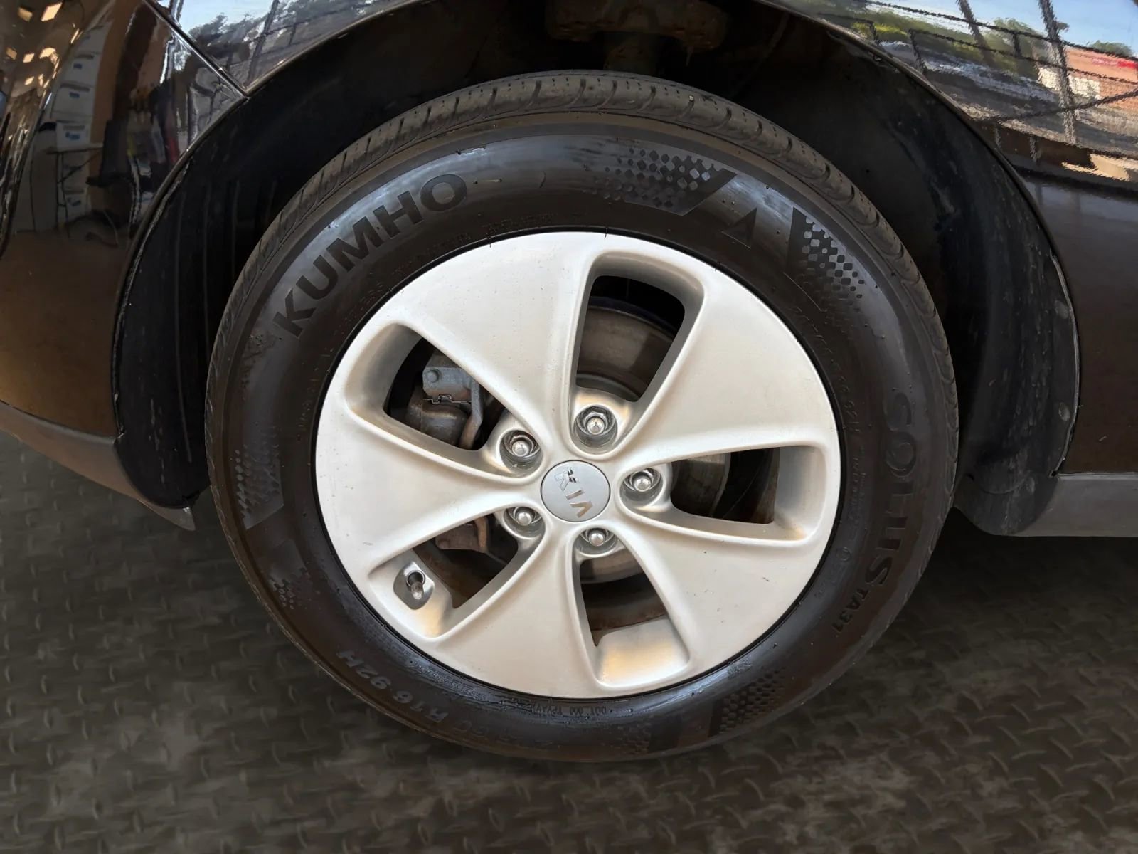 Used 2016 Kia Soul FWD image 31