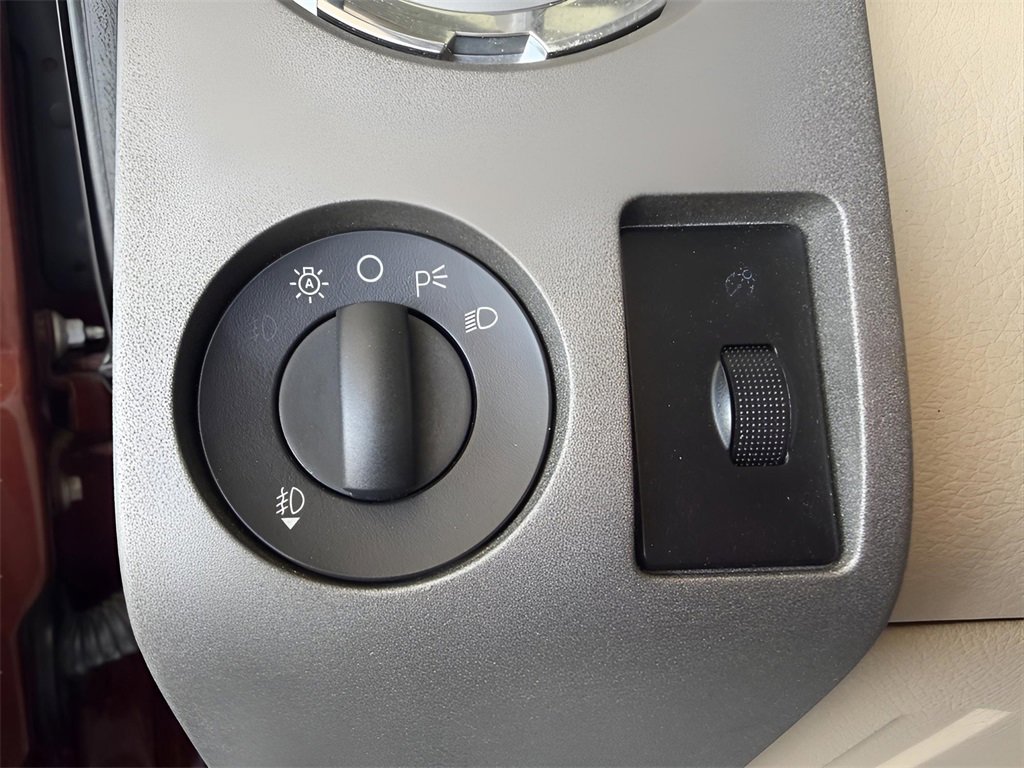 Used 2008 Ford F250 King Ranch image 27