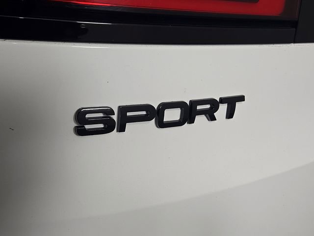 Used 2024 Land Rover Range Rover Sport SE AWD/4WD image 30