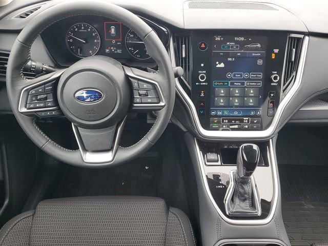 Certified 2025 Subaru Outback Premium w/ Popular Package #1A image 13