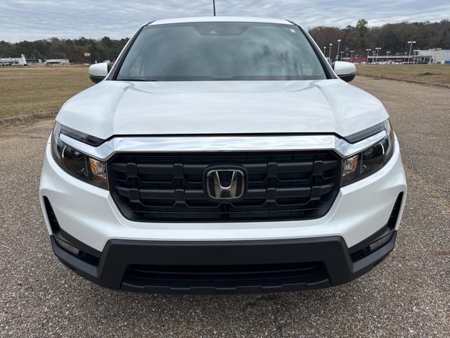 New 2026 Honda Ridgeline RTL image 6
