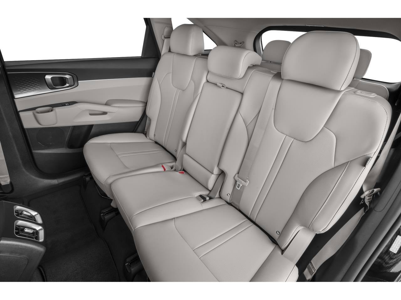 New 2026 Kia Sorento S AWD/4WD image 9