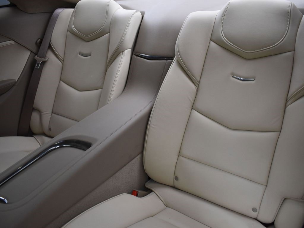 Used 2014 Cadillac ELR w/ Luxury Package image 24