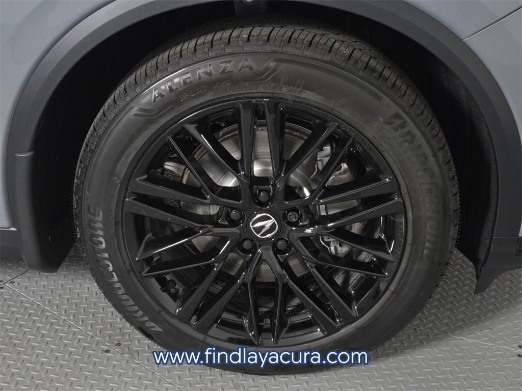 New 2026 Acura MDX A-Spec image 5