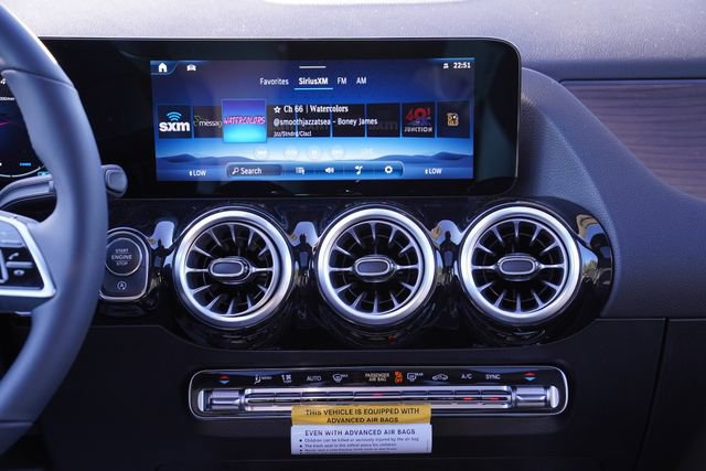 New 2026 Mercedes-Benz GLA 250 4MATIC image 23