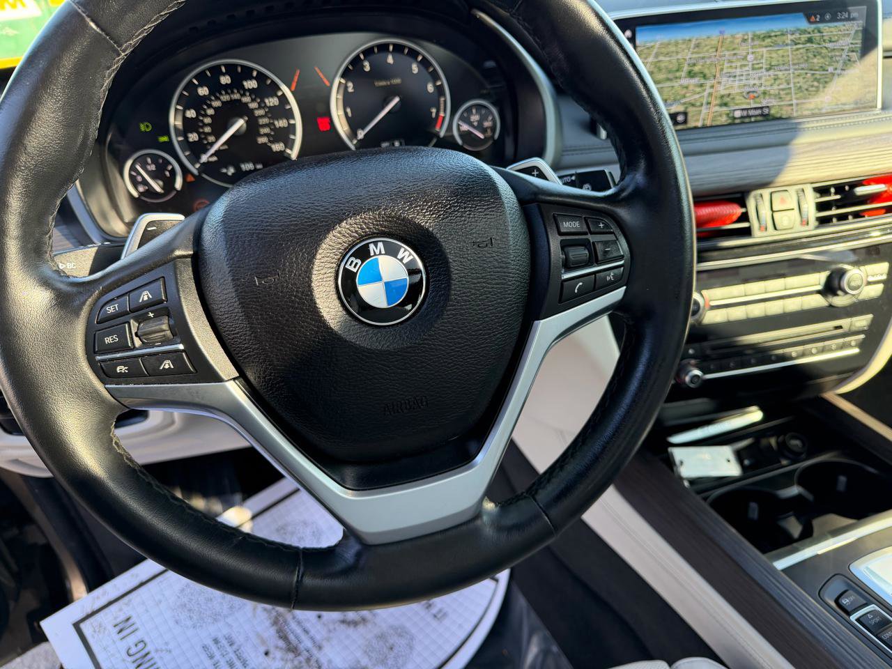 Used 2018 BMW X5 xDrive40e image 38