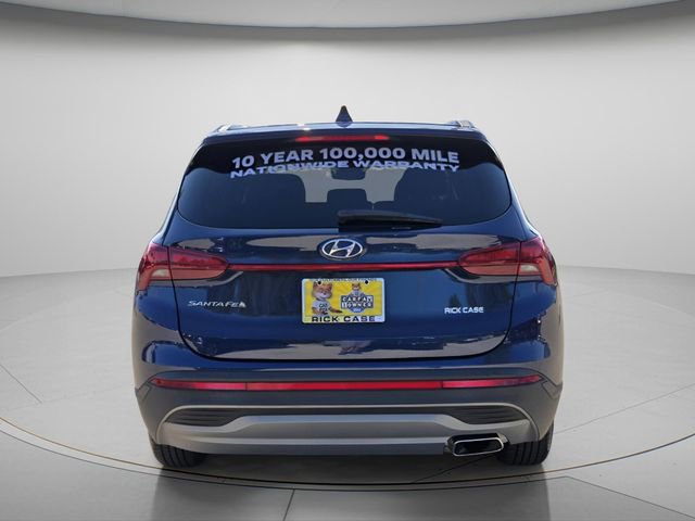 Used 2023 Hyundai Santa Fe SE FWD image 6