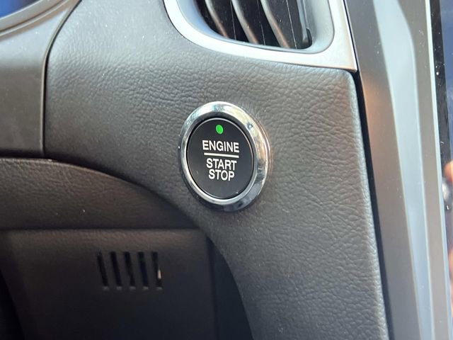 Certified 2024 Ford Edge SEL w/ Convenience Package image 27