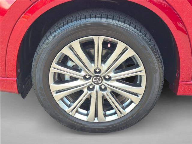 Used 2023 MAZDA CX-5 Signature AWD/4WD image 22