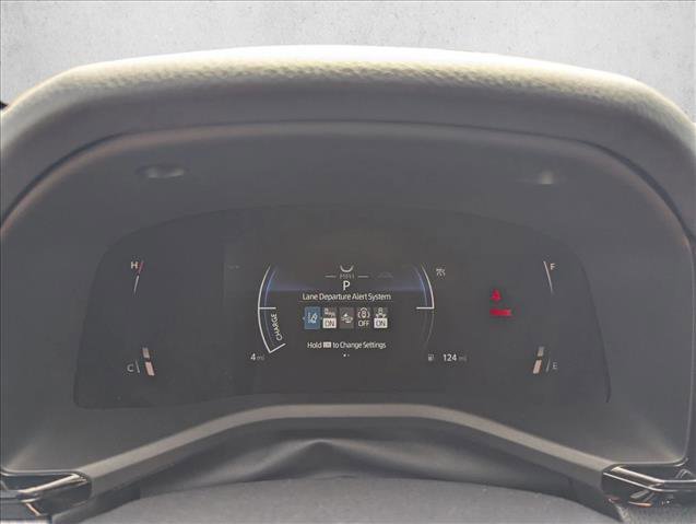 New 2026 Toyota Camry SE FWD image 11