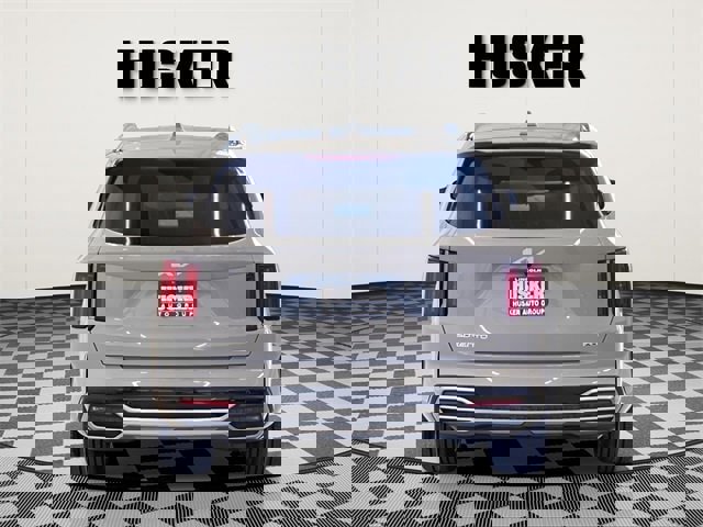 Used 2023 Kia Sorento SX image 4