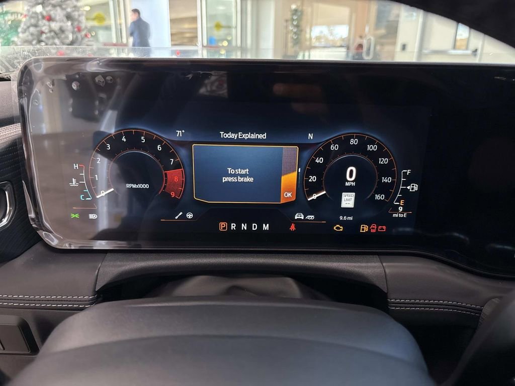 New 2025 Ford Mustang GT Premium w/ GT Performance Package image 19