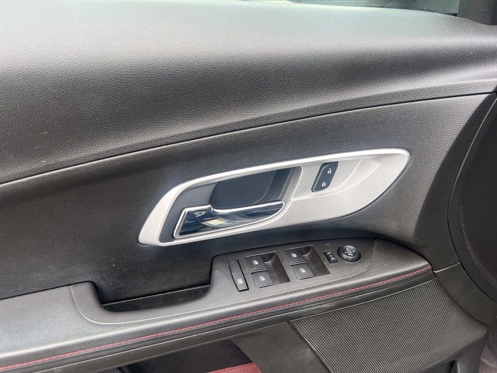 Used 2014 Chevrolet Equinox LT w/ Driver Convenience Package image 24