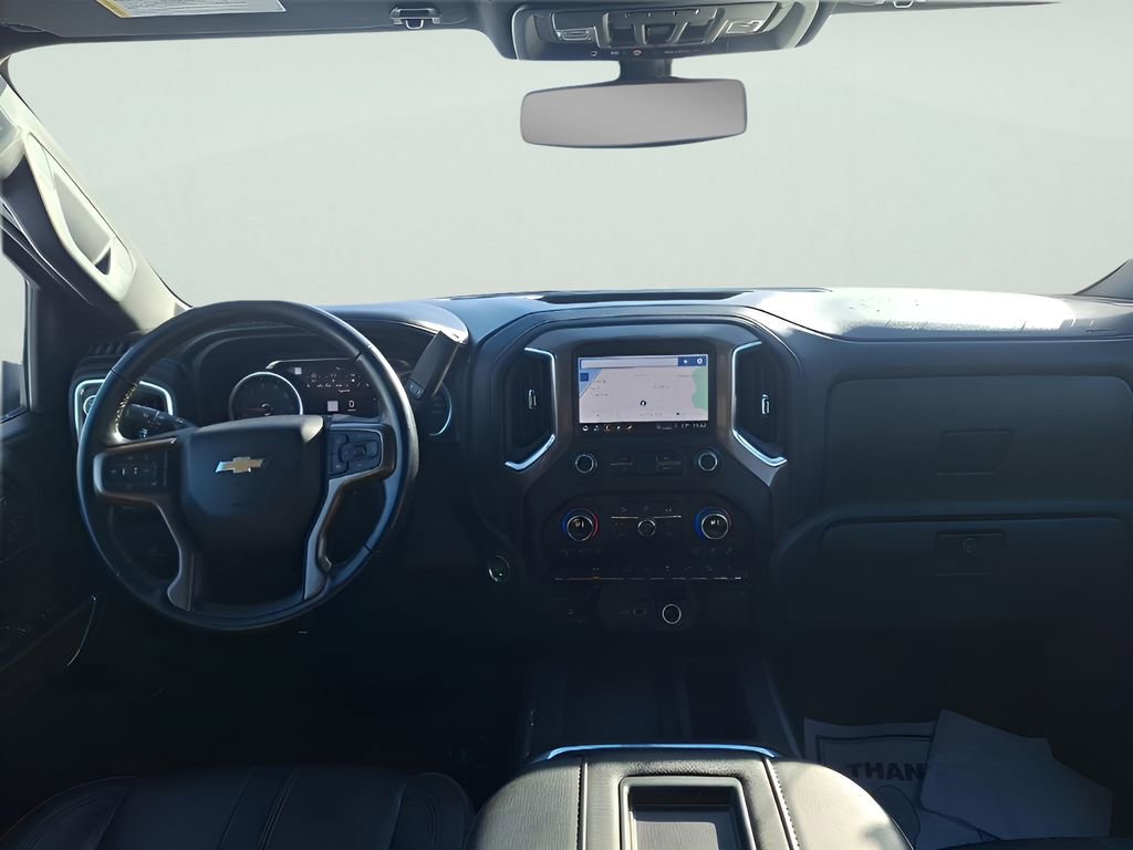 Used 2022 Chevrolet Silverado 1500 High Country image 16