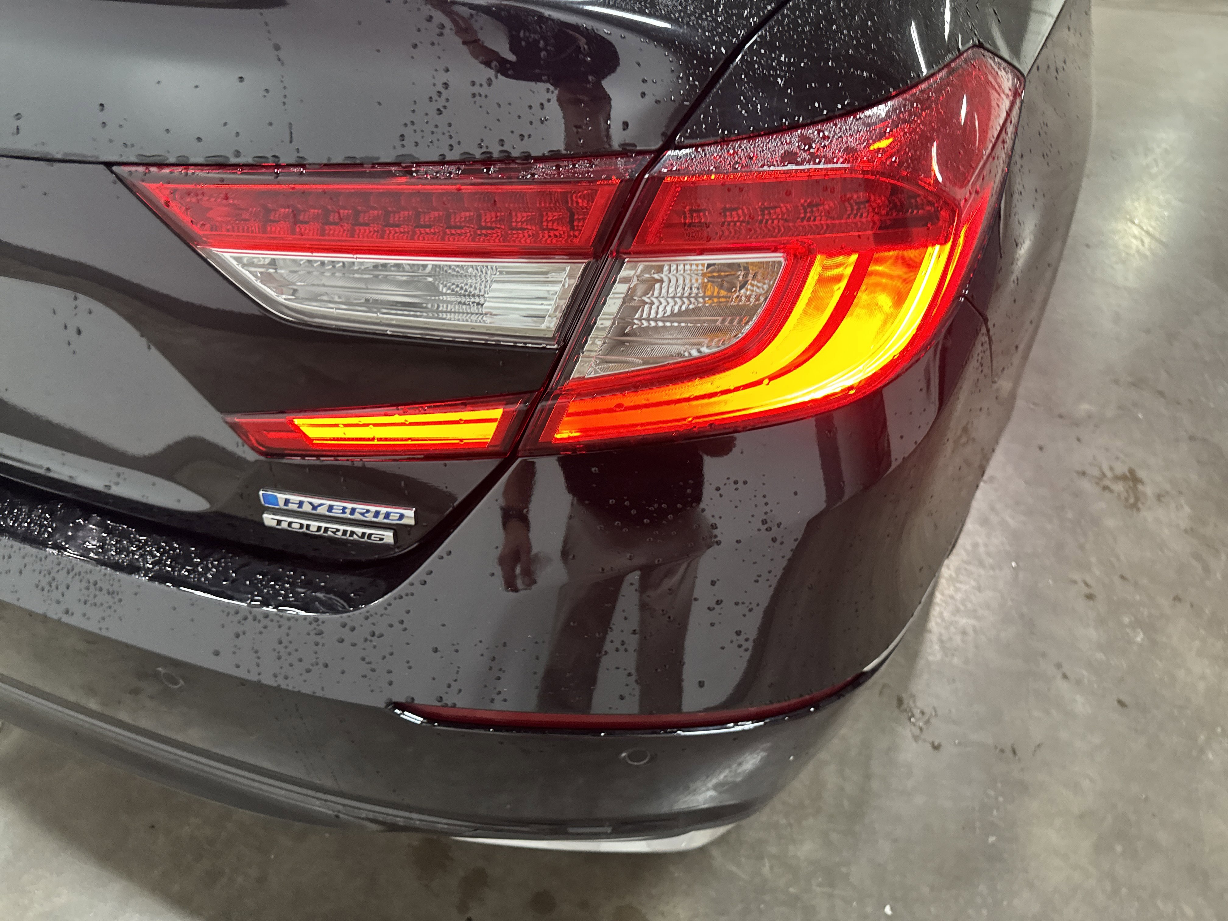 Used 2021 Honda Accord Touring image 36