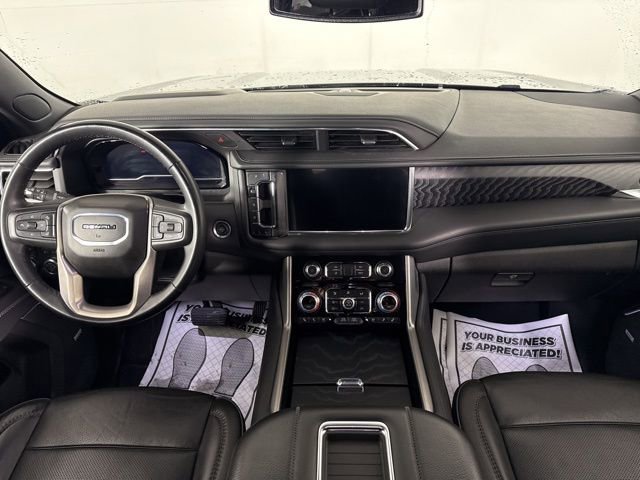 Used 2024 GMC Yukon Denali image 23