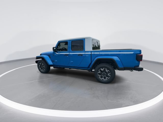 New 2026 Jeep Gladiator Mojave AWD/4WD image 6