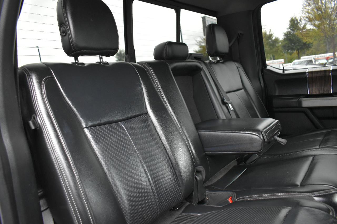 Used 2019 Ford F150 Lariat AWD/4WD image 27