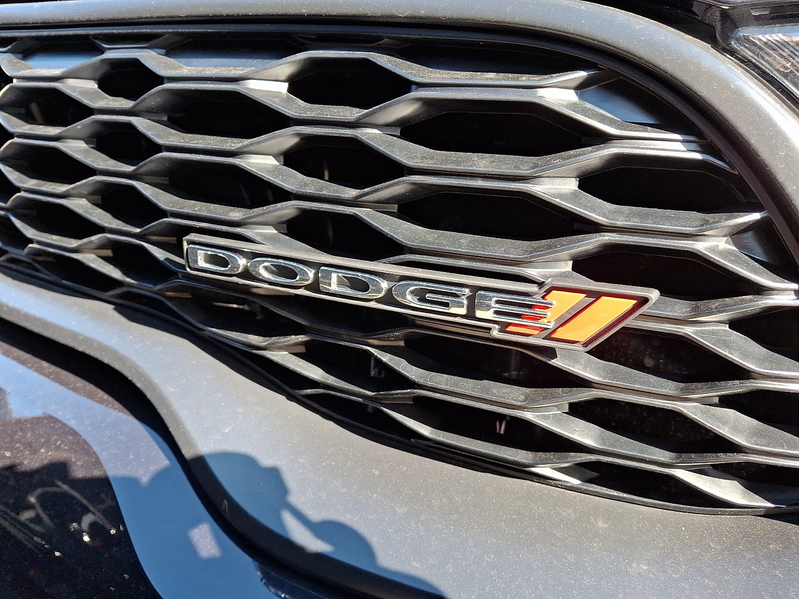 New 2026 Dodge Durango GT AWD/4WD image 4
