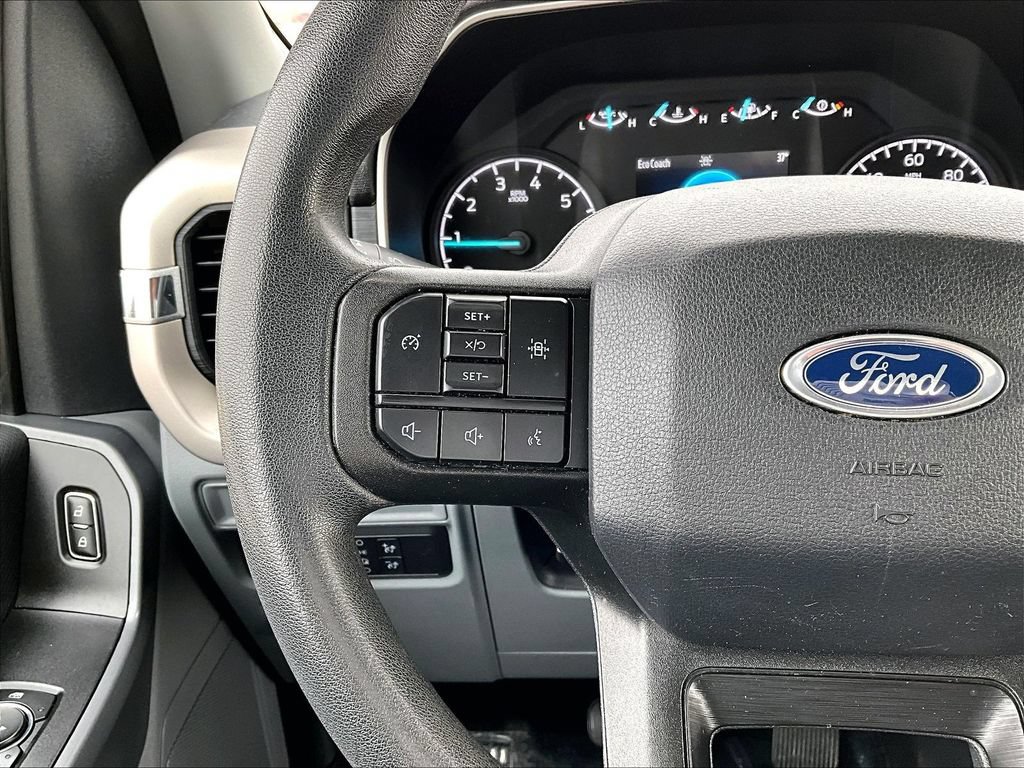 Used 2021 Ford F150 XLT AWD/4WD image 15