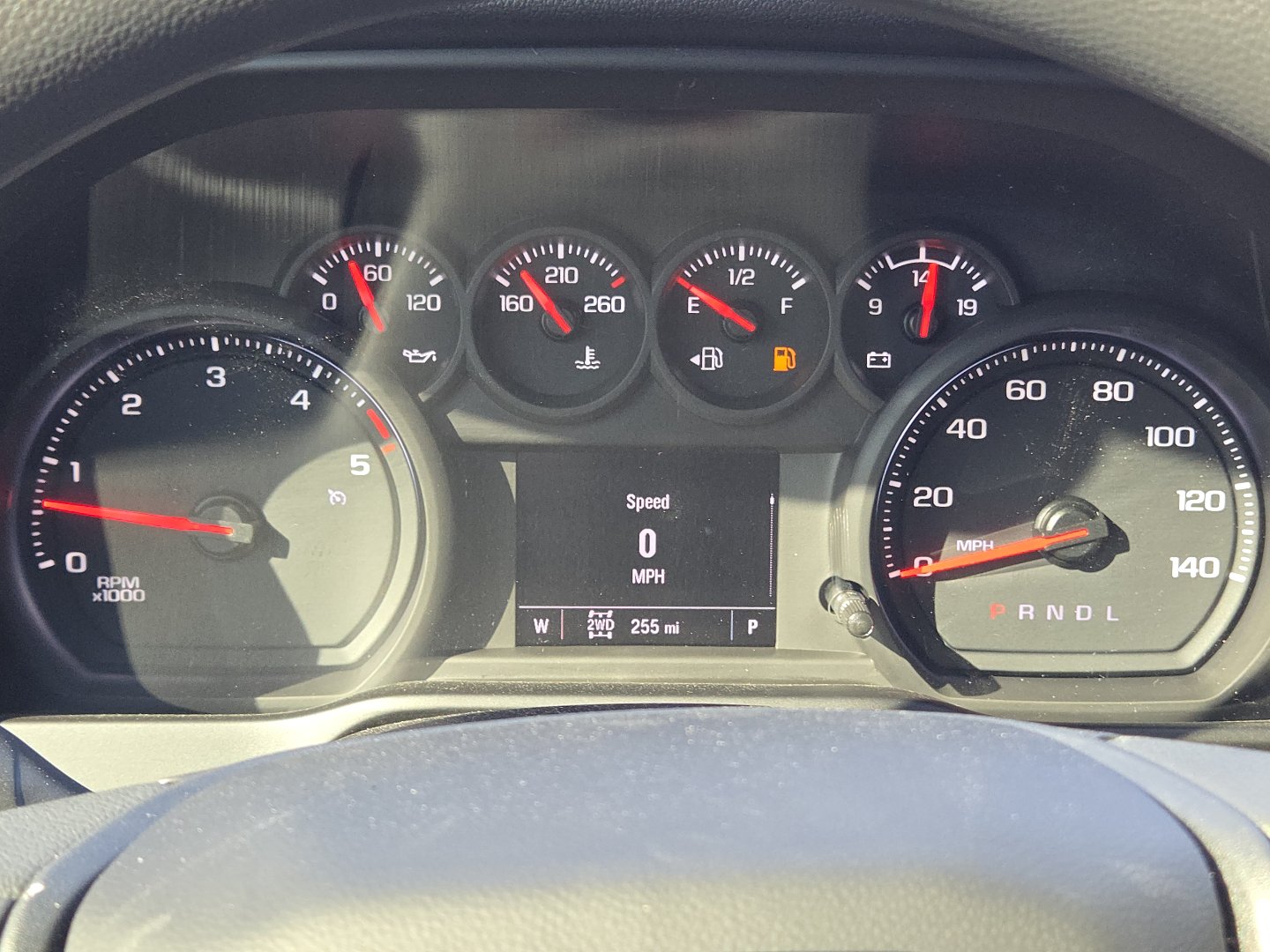 New 2026 GMC Sierra 3500 Pro w/ Convenience Package AWD/4WD image 32