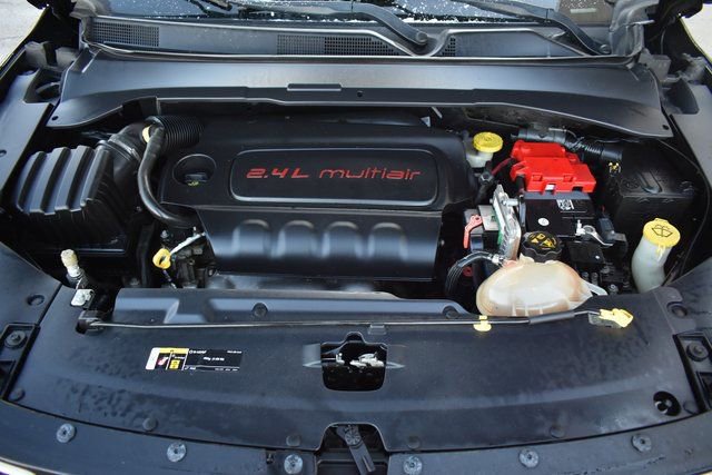 Used 2020 Jeep Compass Latitude image 41