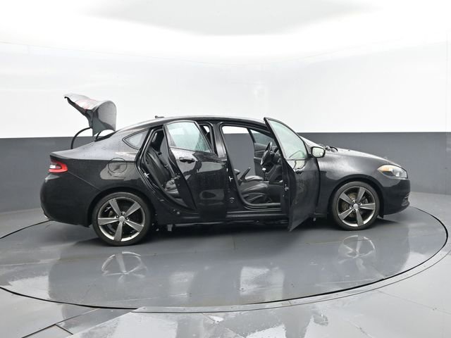Used 2015 Dodge Dart GT w/ Sun/Sound Group FWD image 33