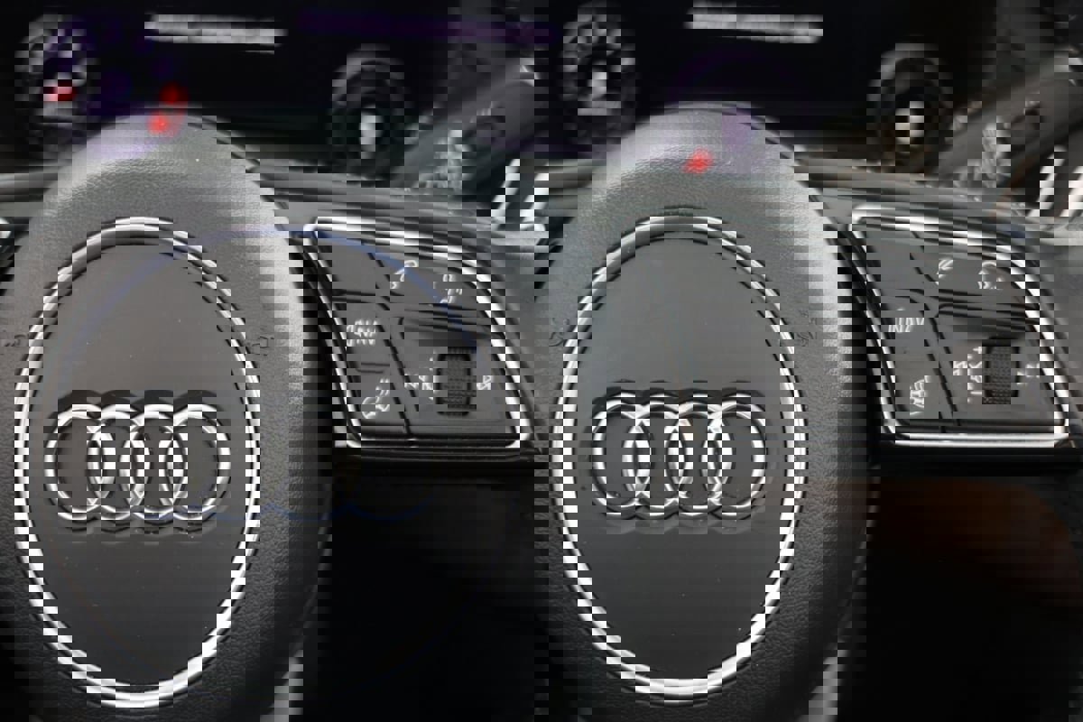 Used 2018 Audi A5 2.0T Premium Plus w/ Premium Plus image 28