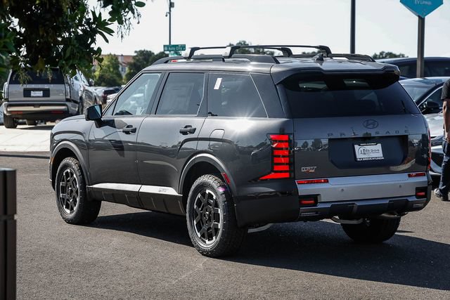 New 2026 Hyundai Palisade XRT Pro AWD/4WD image 2