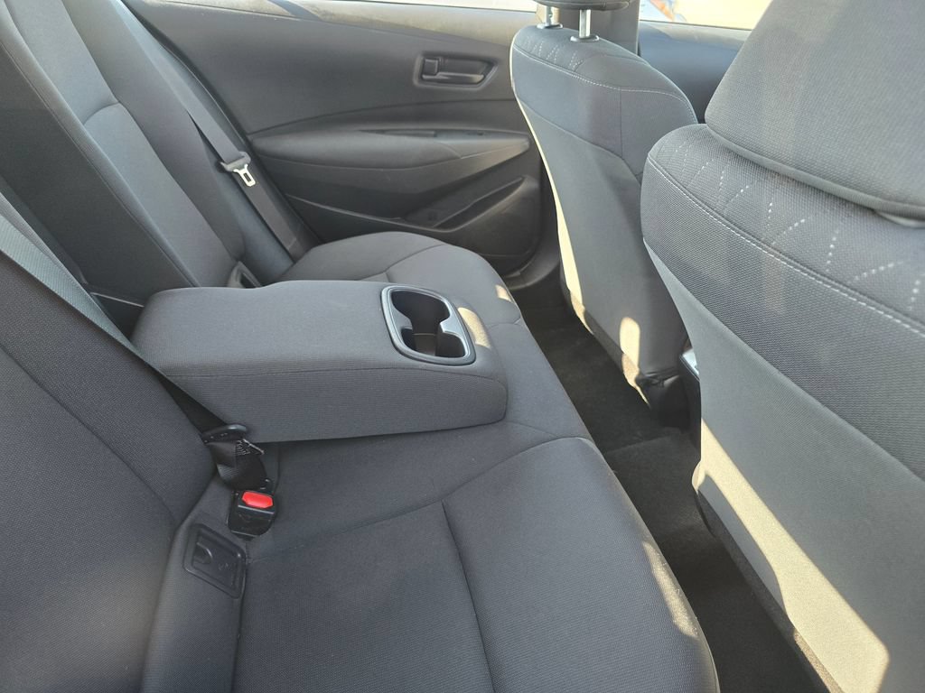 Used 2024 Toyota Corolla LE FWD image 10