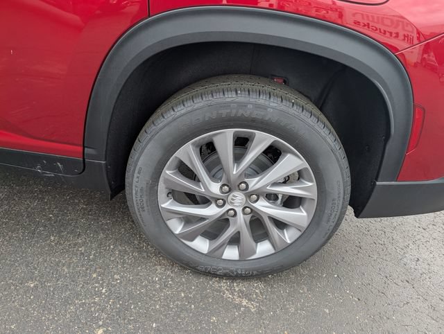 New 2026 Buick Enclave Preferred w/ Power Package FWD image 22