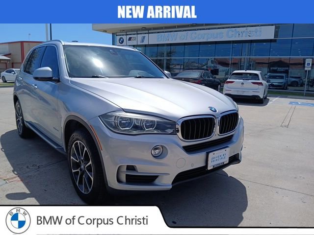 Used 2016 BMW X5 xDrive35i