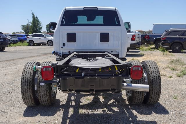 New 2025 RAM 4500 Tradesman image 9