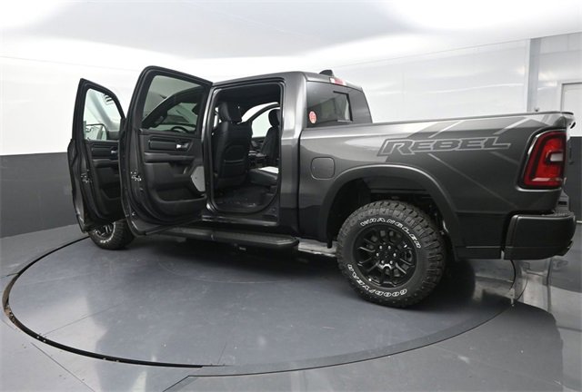 New 2026 RAM 1500 Rebel image 29