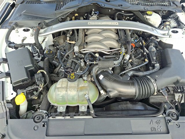 Used 2019 Ford Mustang GT Premium w/ California Special Package image 28