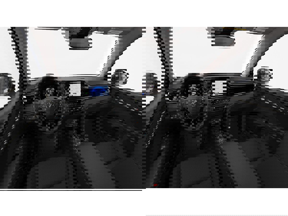 New 2026 Toyota Camry LE image 19