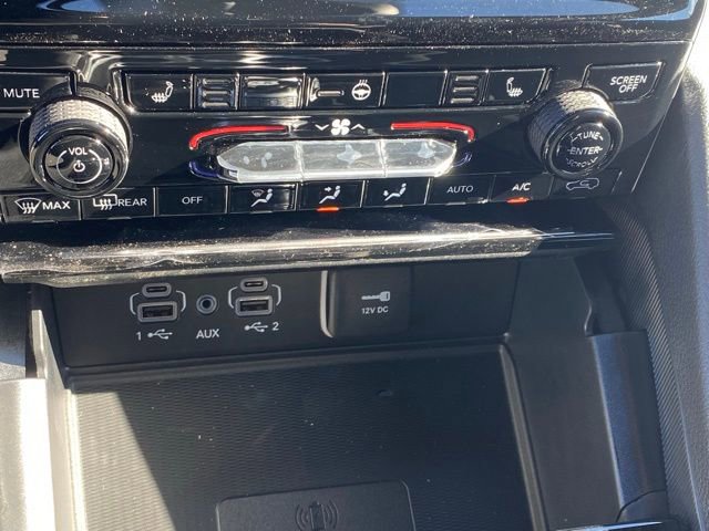 New 2025 Jeep Grand Cherokee Altitude AWD/4WD image 21