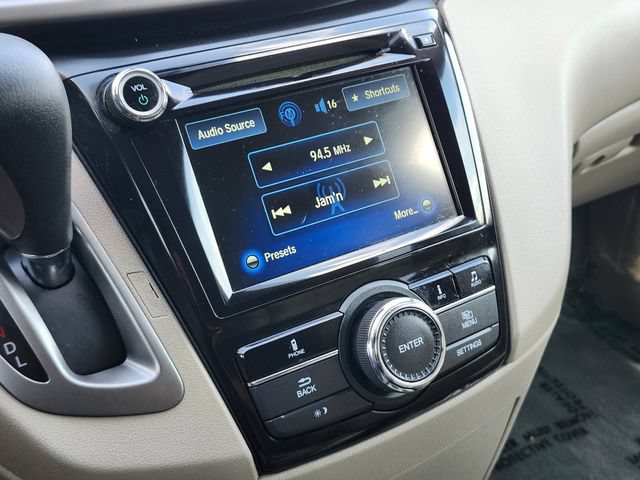 Used 2016 Honda Odyssey EX-L image 27