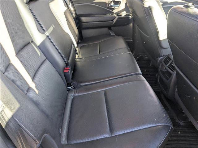 Used 2017 Honda Ridgeline RTL-E image 18
