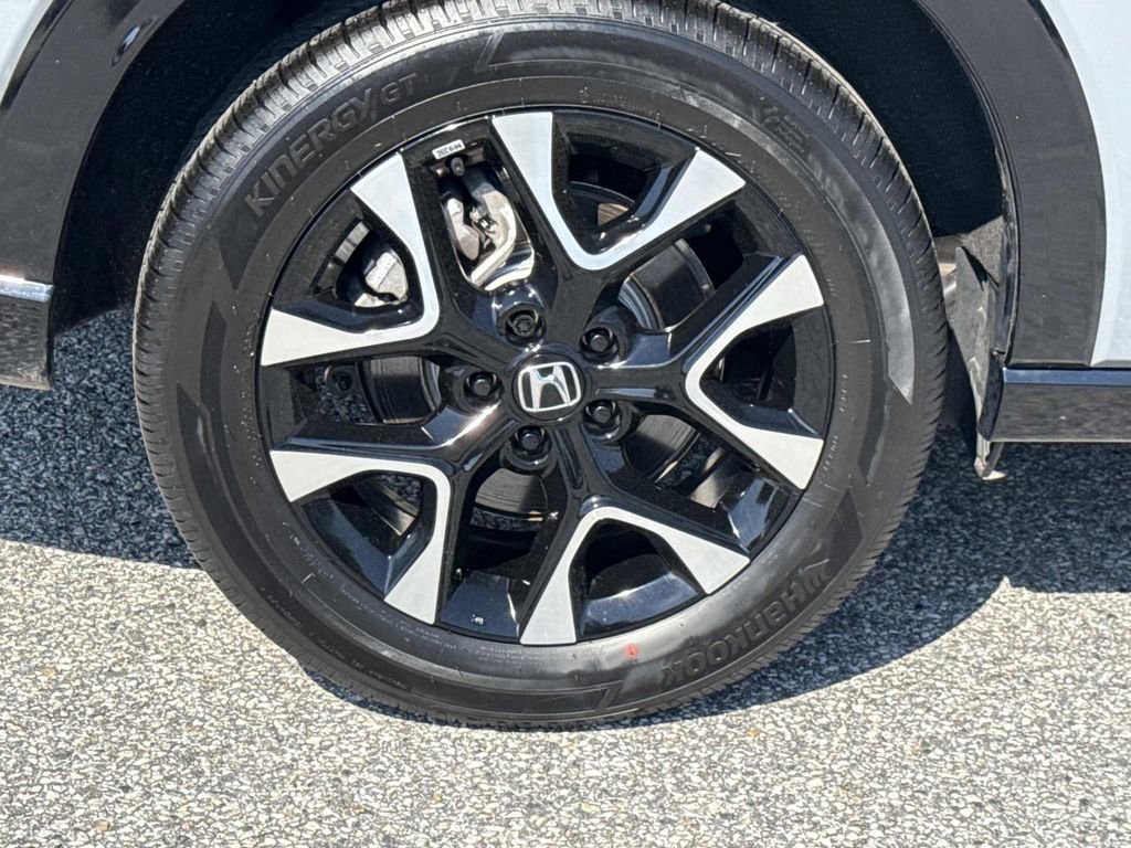 Certified 2026 Honda HR-V EX-L image 29